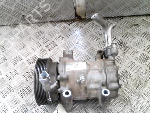 AC compressor RENAULT TWINGO II (CN0_) 1.2 16V (CN04, CN0B) | BP25259325M34 - Image 3