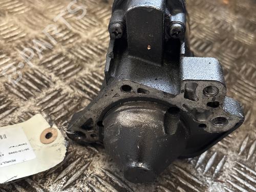 Starter RENAULT CLIO III (BR0/1, CR0/1) 1.5 dCi (C/BR0G, C/BR1G) | BP36346496M8 - Image 3