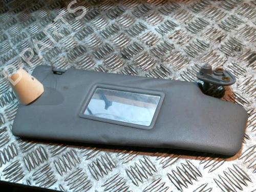 Used Right sun visor FIAT MAREA (185_) 1.6 100 16V (103 hp) 20990335