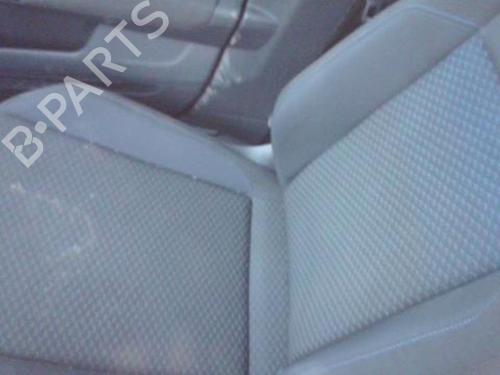 Used Right front seat VW POLO VI (AW1, BZ1, AE1) 1.0 MPi (80 hp) 30444189