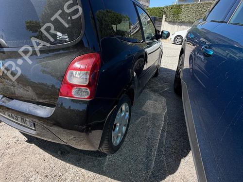 Switch RENAULT TWINGO II (CN0_) 1.5 dCi (CN0U) | BP36557211I30 - Image 5