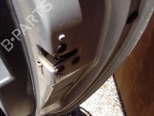 Used Rear right lock RENAULT CLIO III (BR0/1, CR0/1) 1.5 dCi (C/BR0G, C/BR1G) (68 hp) 26049545
