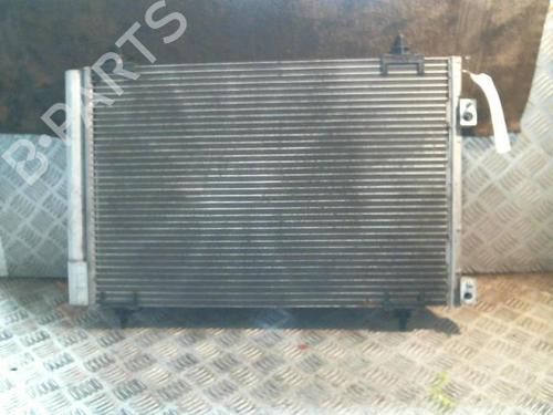 Used AC radiator PEUGEOT 308 CC (4B_) 1.6 16V (156 hp) 20997931