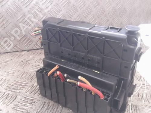 Used Fuse box Fuse box CITROËN XSARA PICASSO (N68) 1.6 HDi (90 hp) 28495784 28495784