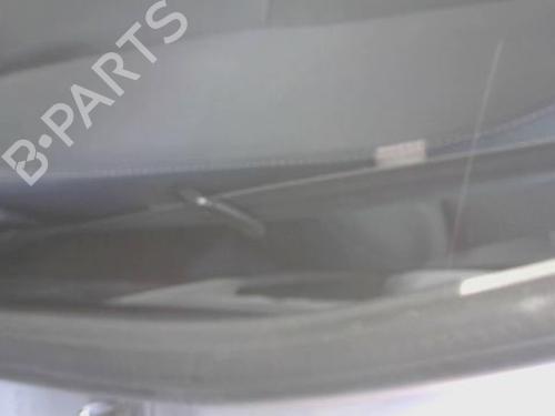 Used Front left seatbelt Front left seatbelt RENAULT MEGANE III Hatchback (BZ0/1_, B3_) [2008-2026] 34141329 34141329