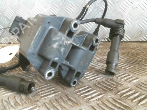 Ignition coil OPEL VECTRA B (J96) 2.0 i 16V (F19) | BP21000374M94 