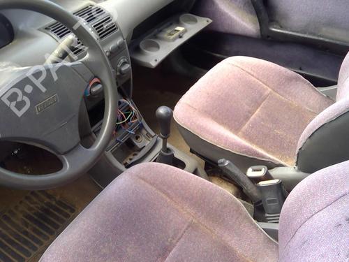 Used Parts FIAT PUNTO Convertible (176_) 90 1.6 (88 hp) 2054033