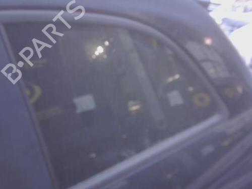 Dør rude ventre bagtil Dør rude ventre bagtil FIAT 500 (312_) 0.9 (312AXG1A, 312.AXG11) (86 hp) 33858865 33858865