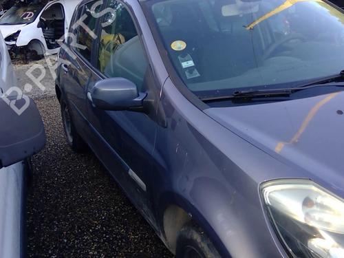 Used Parts RENAULT CLIO III Hatchback Van (SB_, SR_)    4502315