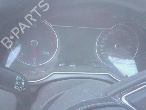 Used Instrument cluster AUDI A4 B8 Avant (8K5) 2.0 TDI (177 hp) 31298163