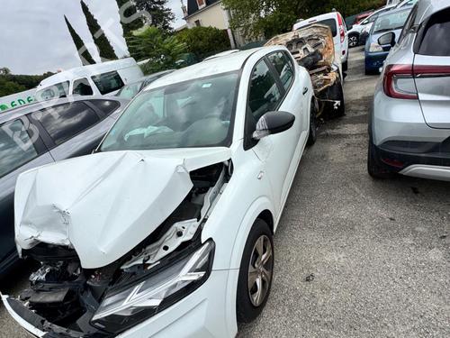 Used Parts DACIA SANDERO III 1.0 SCe 65 4286727