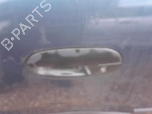 Used Front left exterior door handle HYUNDAI ACCENT I (X-3) 1.3 i 12V (84 hp) 29712614