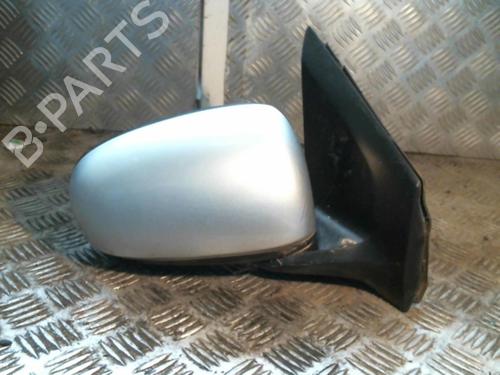 Right mirror NISSAN ALMERA TINO (V10) 1.8 | BP22039034C27 