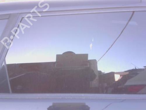Used Rear right door window AUDI A3 Sportback (8PA) 2.0 TDI 16V (140 hp) 29147583