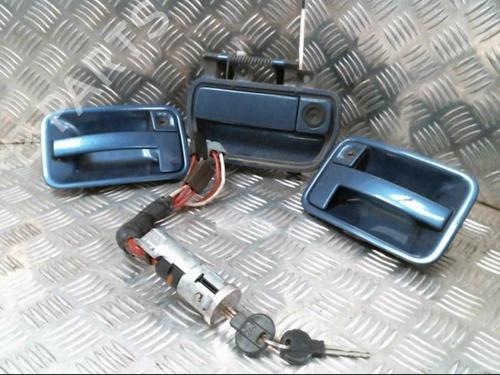 Used Ignition barrel FIAT ULYSSE (220_) [1994-2002]  22052662