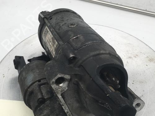 Used Starter PEUGEOT 208 II (UB_, UP_, UW_, UJ_) 1.5 BlueHDI 100 (102 hp) 31333130