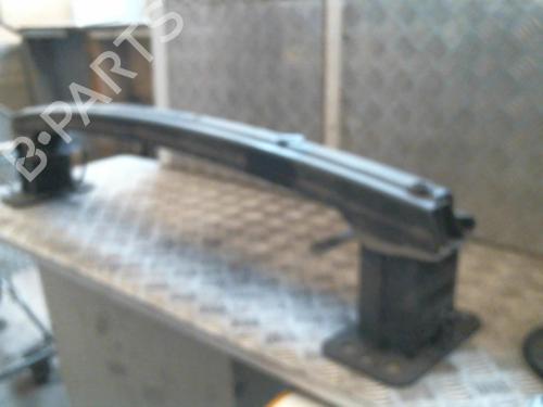 Used Front bumper reinforcement Front bumper reinforcement 20986515 20986515