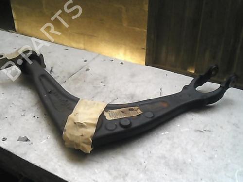 Used Left front suspension arm PEUGEOT 407 (6D_) 2.0 HDi 135 (6DRHRH, 6DRHRE, 6DRHRG, 6DRHRJ) (136 hp) 22041391