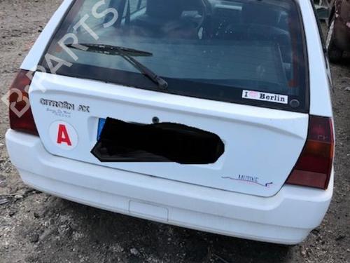 Switch CITROËN AX (ZA-_) 10 | BP20991151I30 