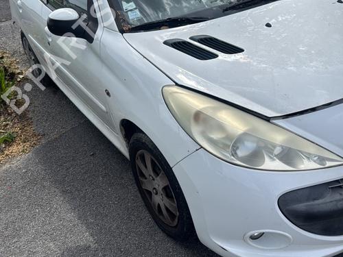 Engine PEUGEOT 206+ (2L_, 2M_) 1.4 HDi eco 70 | BP27336838M1 - Image 8