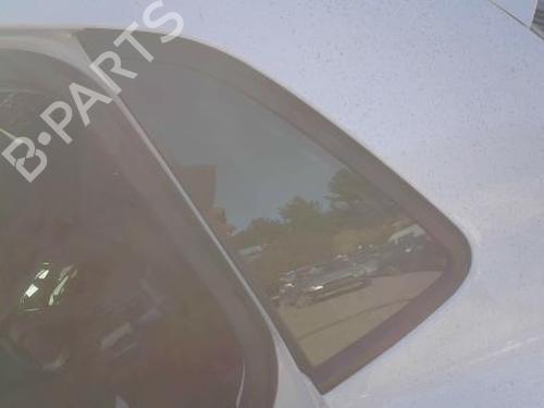 Dør rude ventre bagtil VW POLO V (6R1, 6C1) 1.2 (70 hp) 32315217