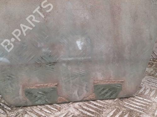 Rear left door window FIAT 500X (334_) 1.6 (334AXE1A) | BP24474406C20 