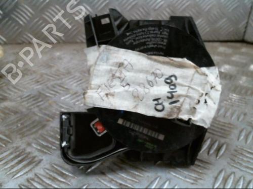 Used Squib airbag FORD FIESTA V (JH_, JD_) [2001-2014]  20991628