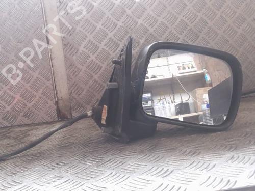 Used Right mirror FORD MAVERICK (UDS, UNS) 2.7 TD (100 hp) 24734797