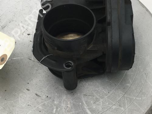 Used Throttle body Throttle body PEUGEOT 307 (3A/C) 1.6 16V (109 hp) 32471338 32471338