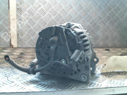 Alternator VW POLO (9N_, 9A_) 1.4 16V | BP20996070M7 