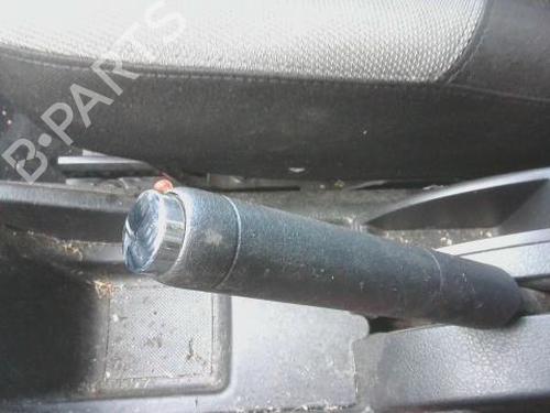 Used Hand brake PEUGEOT 207 (WA_, WC_) 1.4 HDi (68 hp) 32142203