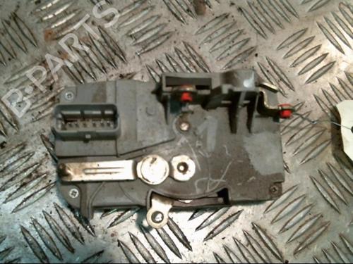 Used Electronic module Electronic module CITROËN EVASION MPV (22, U6) 2.0 HDI 16V (109 hp) 20995530 20995530