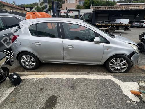 Driver airbag OPEL CORSA D (S07) 1.4 (L08, L68) | BP29889038C9 