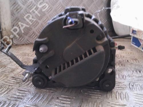 Alternator SKODA FABIA I (6Y2) 1.2 | BP27359476M7 