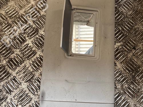 Left sun visor PEUGEOT PARTNER Tepee 1.6 BlueHDi 120 | BP34167465I1 - Image 3
