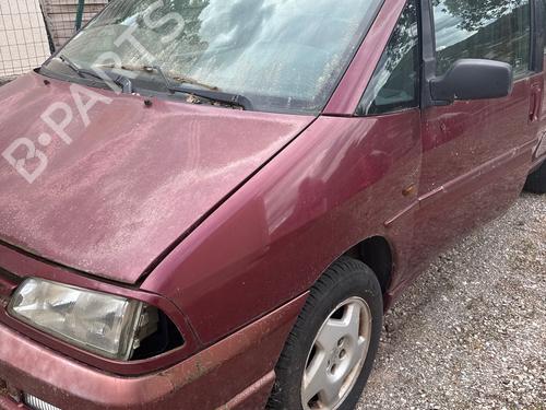 Used Parts PEUGEOT 806 (221) 2.1 td 12V 4658023