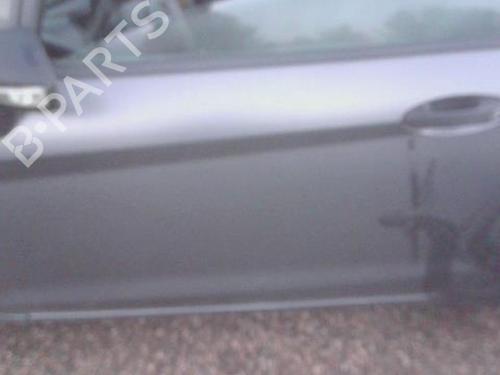 Dør venstre foran FORD FIESTA VI (CB1, CCN) 1.4 TDCi (70 hp) 30822770