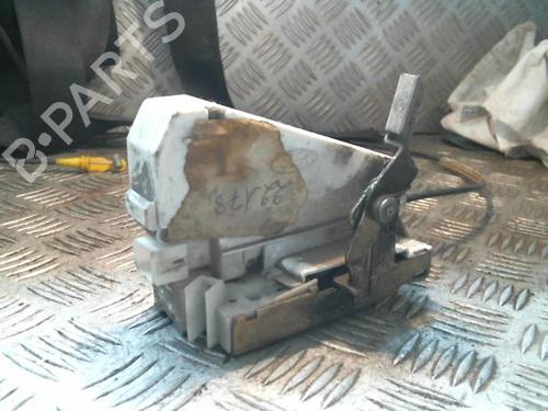 Used Rear right lock FORD ESCORT VI Turnier (GAL, ANL) [1995-2002]  22044793