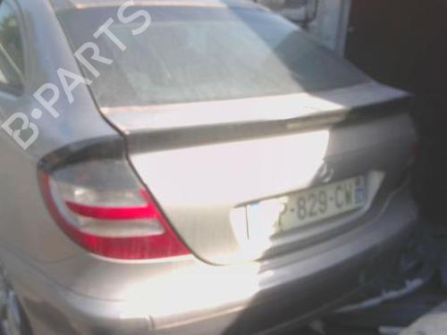 Brugte MERCEDES-BENZ C-CLASS Coupe (CL203) C 200 CDI (203.707) 4952972