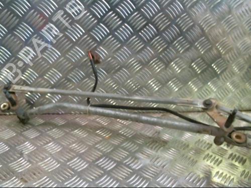 Front wiper motor CITROËN XSARA (N1) 1.4 i | BP20995624M29 