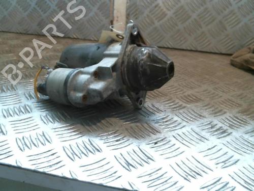 Used Starter OPEL CORSA D (S07) 1.2 (L08, L68) (80 hp) 20992582
