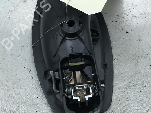 Front right interior door handle RENAULT CLIO IV (BH_) 0.9 TCe 90 (BHNF, BHMA, BHMH, BHJK, BHJR) | BP31018392I14