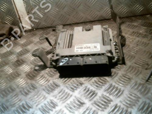 Used Engine control unit (ECU) KIA SPORTAGE IV (QL, QLE) 1.7 CRDi (141 hp) 22039899