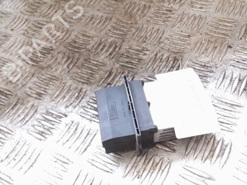Used Heater resistor Heater resistor RENAULT SCÉNIC I MPV (JA0/1_, FA0_) 1.6 (JA00, JA16, JA15, JA19, JA1V, JA2B, JA2C, JA0B,... (107 hp) 27357572 27357572