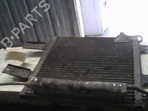 Used AC radiator VW POLO (6N2) 1.4 TDI (75 hp) 22035626