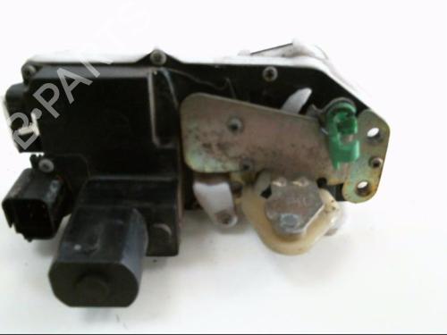 Used Electronic module Electronic module ROVER 200 II Hatchback (RF) 214 Si (103 hp) 21001327 21001327