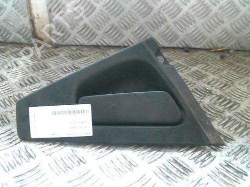 Used Rear left exterior door handle RENAULT CLIO IV (BH_) 1.5 dCi 75 (75 hp) 25259305