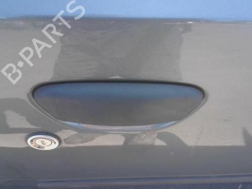 Used Front right exterior door handle Front right exterior door handle 38163437 38163437