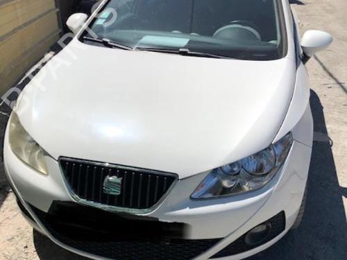 Electronic module SEAT IBIZA IV (6J5, 6P1) 1.9 TDI | BP20993372M83 