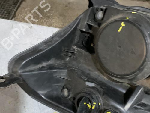 Right headlight CITROËN C2 (JM_) 1.6 VTS | BP30577089C29 - Image 11